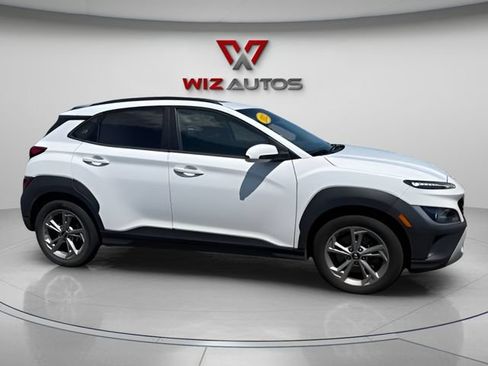 Used 2022 Hyundai Kona SEL w/ Convenience Package AWD/4WD image 6
