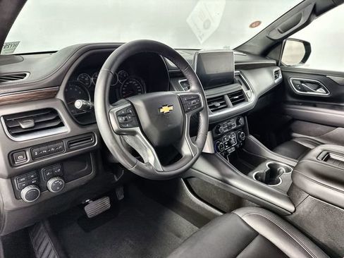 Used 2021 Chevrolet Tahoe LT image 12