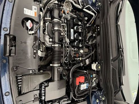 Used 2020 Honda Accord EX-L image 29