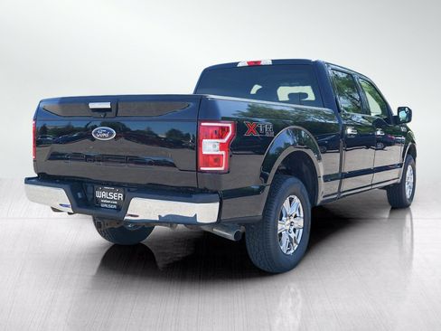 Used 2019 Ford F150 XLT w/ XTR Package AWD/4WD image 5