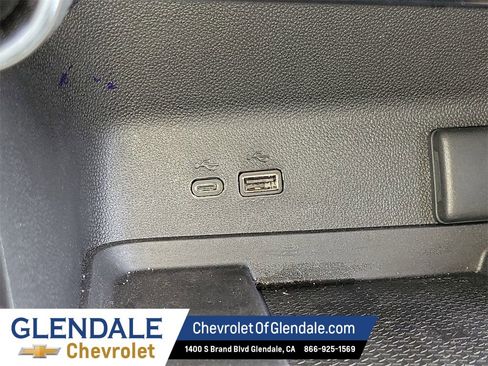 New 2026 Chevrolet Traverse LT w/ Driver Confidence Package image 30