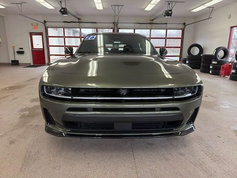 New 2026 Dodge Charger R/T image 2
