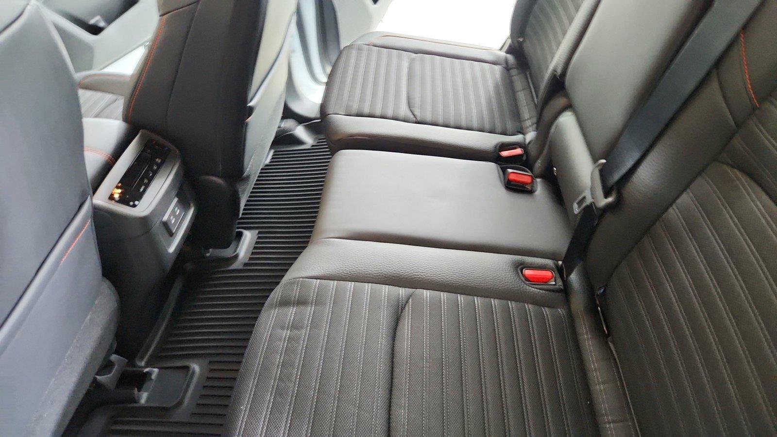 Used 2026 Nissan Pathfinder Rock Creek AWD/4WD image 25