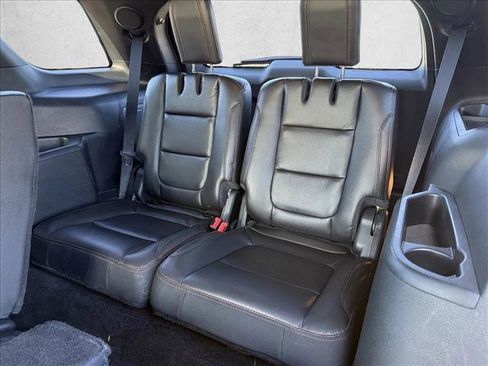 Used 2018 Ford Explorer Sport w/ Equipment Group 401A image 24