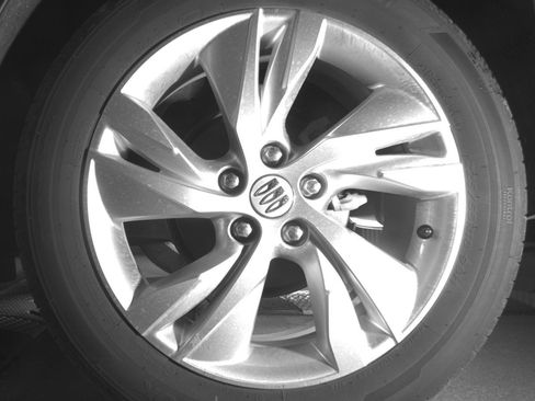 Used 2025 Buick Encore GX Preferred image 14