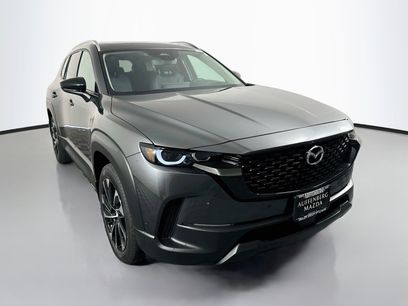 Certified 2026 MAZDA CX-50 2.5 Hybrid w/ Weather Package