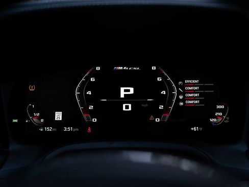 Used 2023 BMW M4 CSL image 56