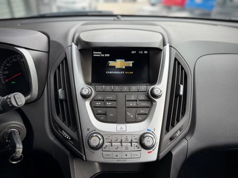 Used 2017 Chevrolet Equinox Premier w/ Enhanced Convenience Package image 13