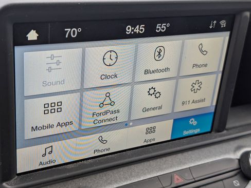 Used 2024 Ford Maverick XLT image 10