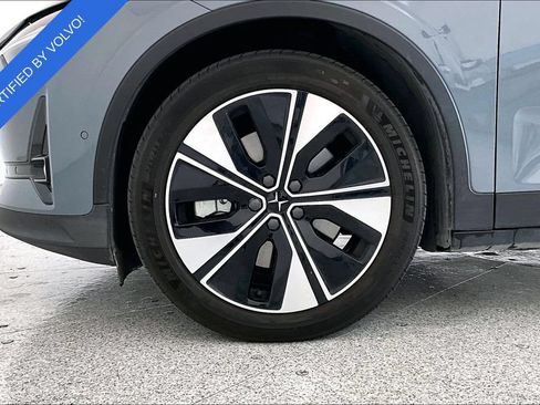 Used 2024 Polestar Polestar 2 AWD/4WD image 10