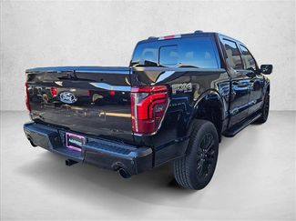 New 2025 Ford F150 Lariat w/ Equipment Group 501A Mid video 2