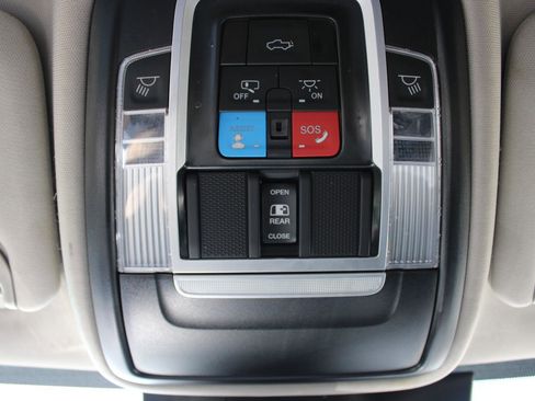 Certified 2024 RAM 2500 Laramie w/ Safety Group AWD/4WD image 23