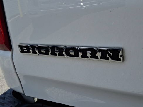 Used 2021 RAM 1500 Big Horn AWD/4WD image 29