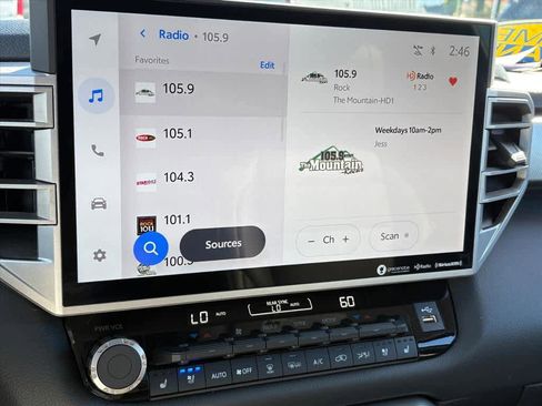 Used 2023 Toyota Sequoia Limited image 14