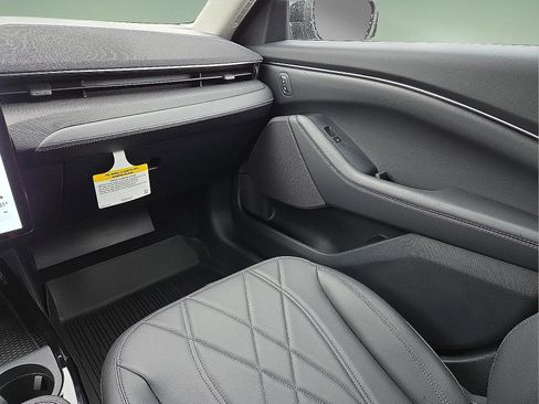 New 2025 Ford Mustang Mach-E Select w/ Interior Protection Package image 12