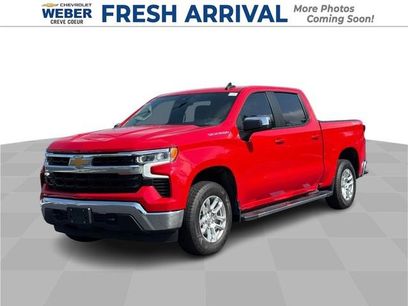 Used 2023 Chevrolet Silverado 1500 LT w/ Max Trailering Package