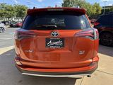 Used 2016 Toyota RAV4 XLE image 6