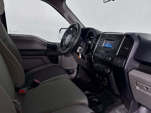 Used 2016 Ford F150 XL w/ Equipment Group 101A Mid image 26