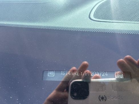 Used 2023 GMC Sierra 2500 Denali w/ Denali Black Diamond Edition image 40