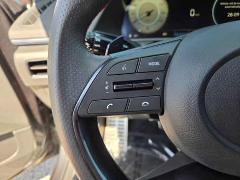 Used 2023 Hyundai Sonata N Line FWD image 29