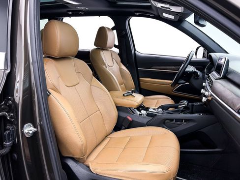 Used 2022 Kia Telluride SX FWD image 36