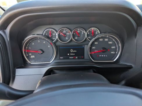 Used 2022 Chevrolet Silverado 2500 LT w/ Fleet Comfort Package image 21