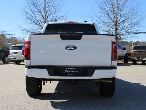 Used 2024 Ford F150 STX image 6