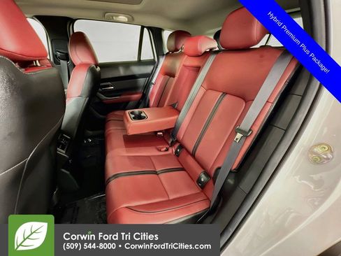 Used 2025 MAZDA CX-50 2.5 Hybrid w/ Premium Plus Pkg AWD/4WD image 29