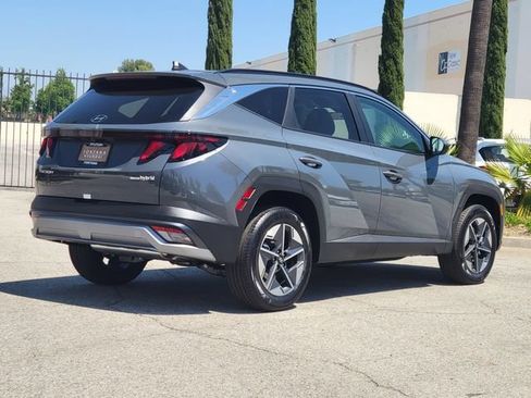 New 2026 Hyundai Tucson SEL AWD/4WD image 4