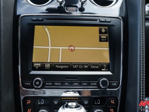 Used 2014 Bentley Continental GT V8 S AWD/4WD image 18