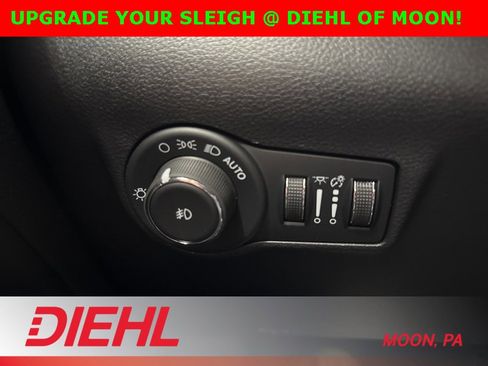 New 2026 Jeep Compass Limited image 23