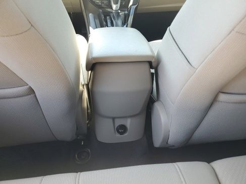 Used 2014 Ford Focus Electric Hatchback image 17