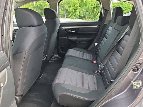 Used 2019 Honda CR-V LX image 16