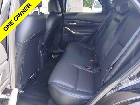Used 2023 MAZDA CX-30 AWD 2.5 S w/ Premium Package image 11