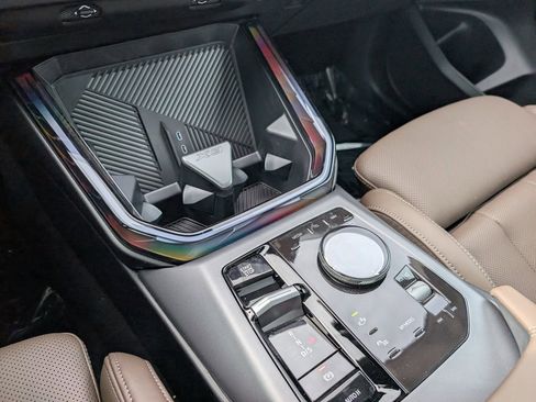 New 2026 BMW X3 xDrive30 w/ Convenience Package image 30