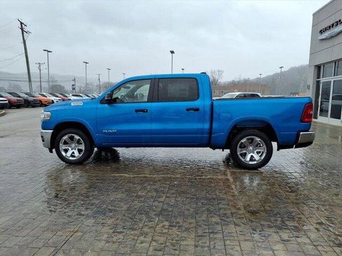 New 2026 RAM 1500 Big Horn image 2