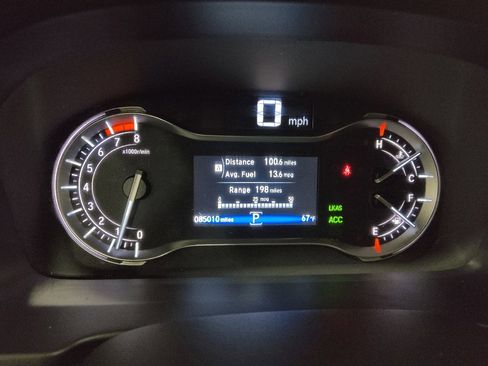 Used 2018 Honda Pilot Touring image 23