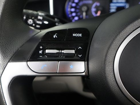 Used 2023 Hyundai Tucson SEL image 39