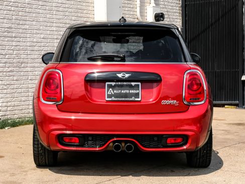 Used 2016 MINI Cooper S FWD image 9