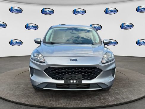 Used 2021 Ford Escape SE AWD/4WD image 8