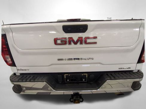 Used 2024 GMC Sierra 2500 SLE w/ SLE Value Package; image 31