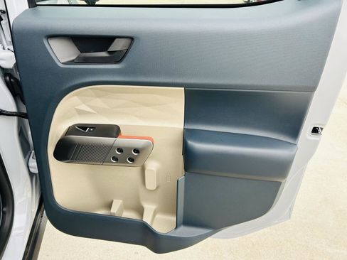 New 2026 Ford Maverick Lariat w/ 4K Tow Package image 35