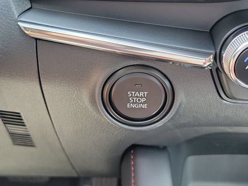 New 2026 MAZDA MAZDA3 Carbon AWD/4WD image 10