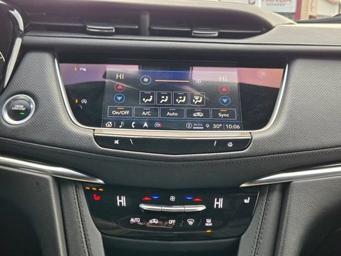 Used 2023 Cadillac XT5 Premium Luxury AWD/4WD image 28