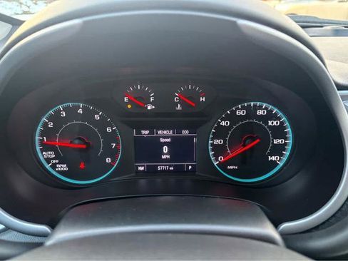 Used 2023 Chevrolet Malibu LT image 20