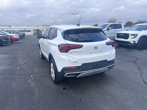 Certified 2026 Buick Encore GX Preferred w/ Comfort Package image 3