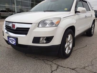 Used 2008 Saturn Outlook XR w/ Premium Trim Package