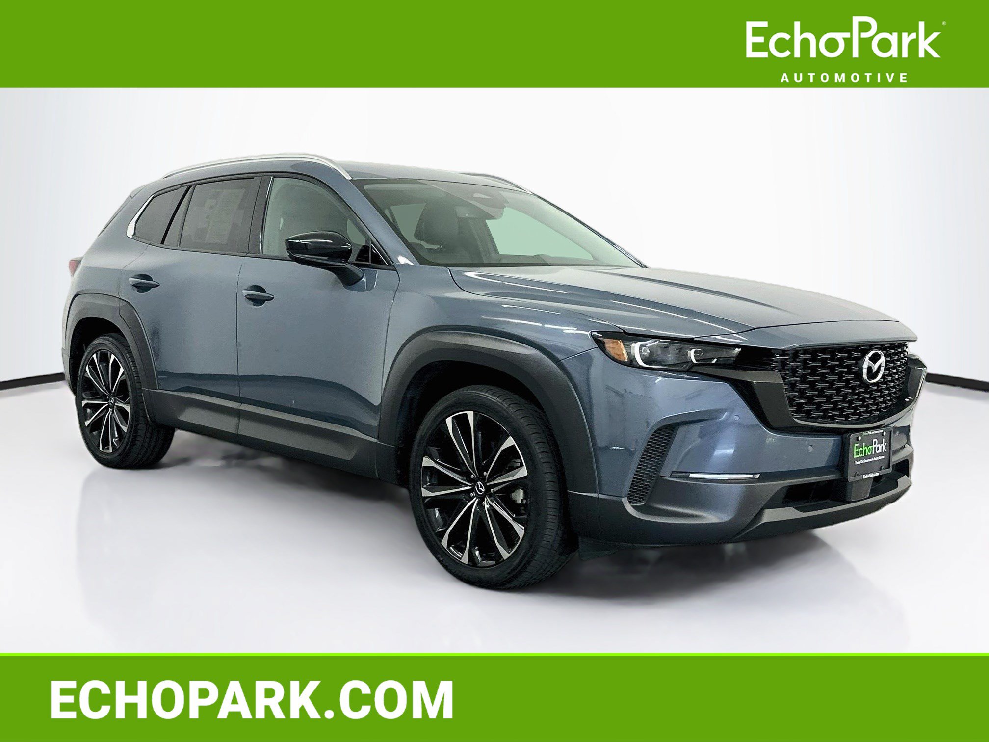 Used 2026 MAZDA CX-50 AWD 2.5 S w/ Premium Package image 1