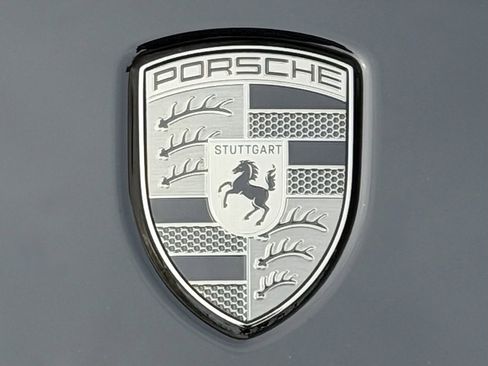 Certified 2024 Porsche 911 Turbo S image 22