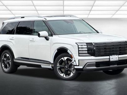 New 2026 Hyundai Palisade Limited